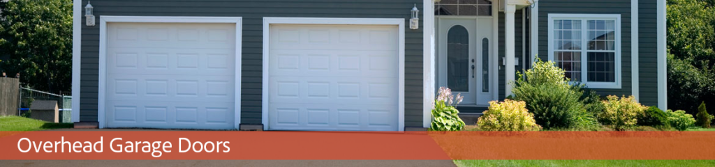 overhead garage door atlantic beach